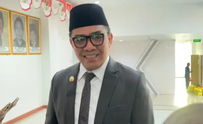 Efisiensi TKD Jadi Tantangan, Andi Harun Minta ASN Lahirkan Inovasi Dongkrak PAD