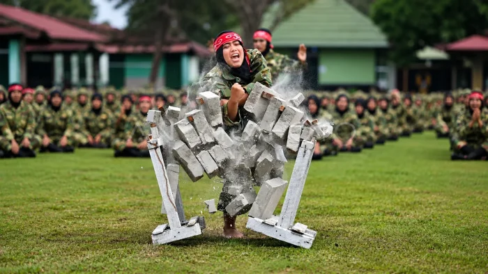 Kementerian Koperasi Ungkap Alasan Manajer KDKMP Belum Ditempatkan