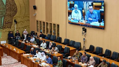 94 Persen SPBU Pertamina Telah Salurkan Biodiesel B50