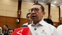 Fadli Zon Ingin Jadikan Makam Pahlawan Nasional sebagai Cagar Budaya