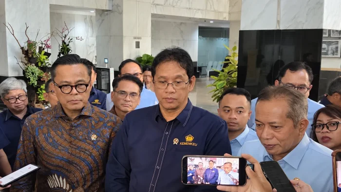 Menkeu Pastikan Pembayaran KDKMP Langsung ke Himbara