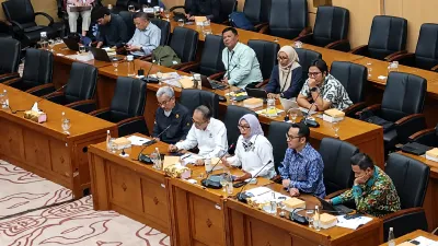 Mandatori B50 Hentikan Impor Solar, Negara Hemat Devisa Rp170 Triliun