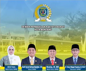 DPRD Bontang