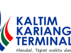 PT Kaltim Kariangau Terminal (KKT)