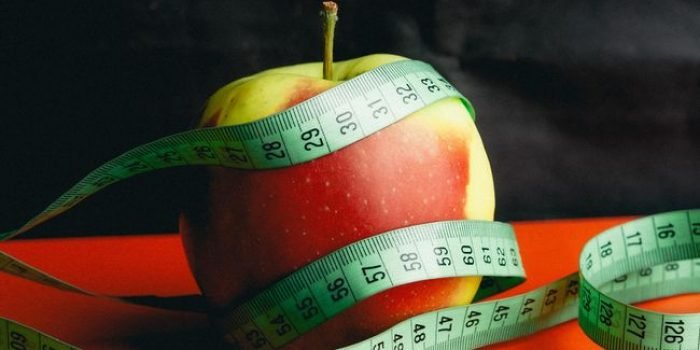 5 Cara Ampuh Jalani Resolusi Diet di Tahun Baru