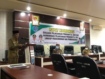 Pemkab Paser