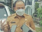Kepala Dinas Pekerjaan Umum Kota Balikpapan Andi Yusri Ramli. Foto : BorneoFlash.com/DOK.