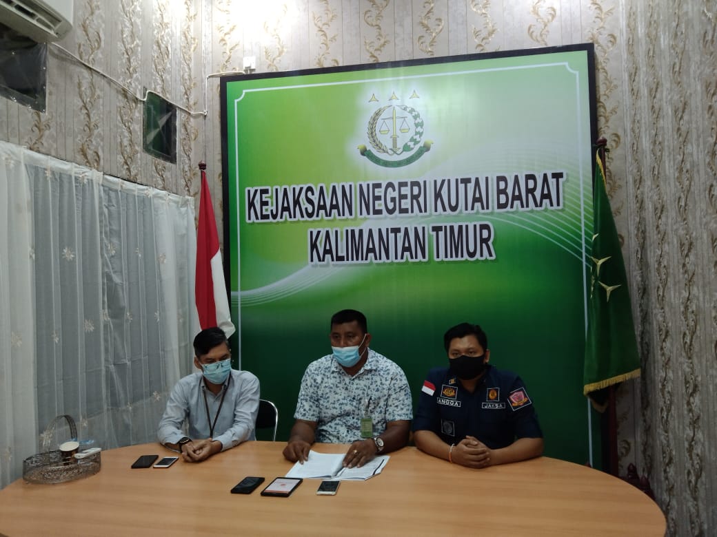 Kasus Dugaan Korupsi KPU Mahulu Terus Diusut, Tinggal Menunggu Penetapan Tersangka