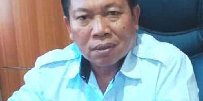 Kepala BKPSDM Kabupaten Paser Sebut Banyak ASN Memasuki BUP 