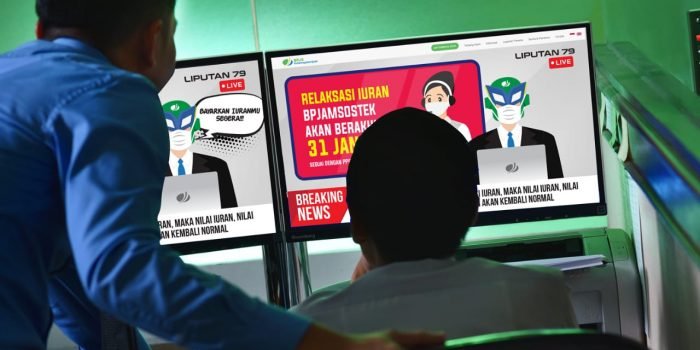 Siap-Siap, Relaksasi Iuran BPJAMSOSTEK Akan Segera Berakhir