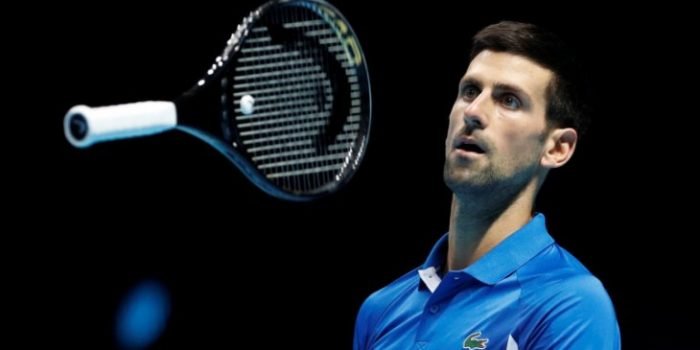 Djokovic & Nadal Awali Musim 2021 Bertanding di ATP Cup