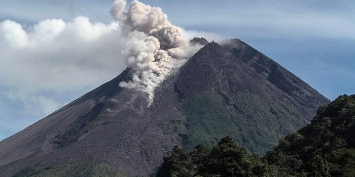 BPPTKG : Mitigasi Bencana Gunung Merapi Berubah