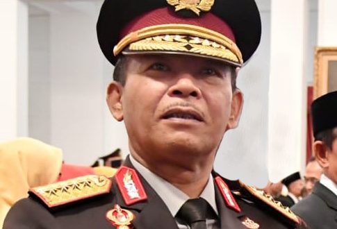 Begini Isi Lengkap Maklumat Kapolri, Termasuk Larangan Mengakses, Mengunggah dan Menyebarkan Konten FPI