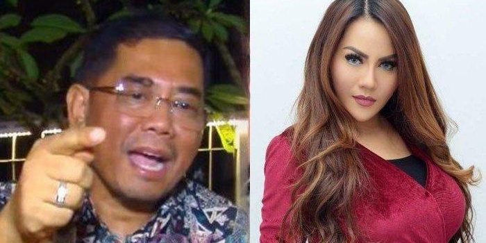 Kronologi Meninggalnya Mantan Suami Nita Thalia