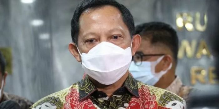 Kemendagri Minta Daerah Evaluasi Program Pengendalian Covid-19