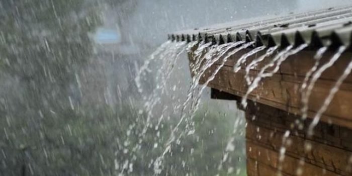 Masyarakat Tetap Waspada, Balikpapan Masih Diguyur Hujan