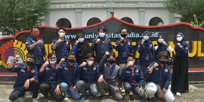 Langkah Nyata Fikom Universitas Mulia Balikpapan di Era Digital New Normal