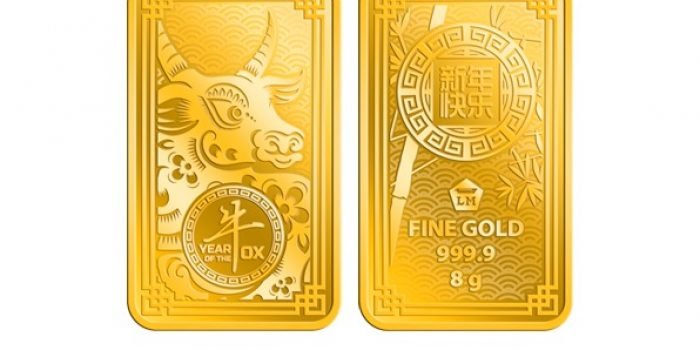 Harga Logam Mulia Hari Ini Naik Rp 3000 Per Gram di Balikpapan