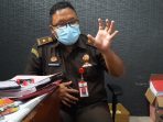 Akomodir Laporan Warga