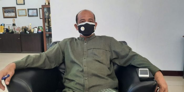 Ujian Nasional 2021 Ditiadakan, Rencana Pembelajaran Tatap Muka  akan Dibuka Kembali