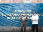 PPKM Mikro Kota Balikpapan