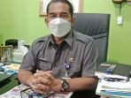 Kepala Dinas Pendidikan dan Kebudayaan (Disdikbud) Kota Balikpapan, Muhaimin.