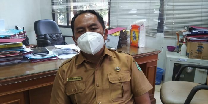 Disdikbud Kubar Luncurkan Program "Kubar Jaji"