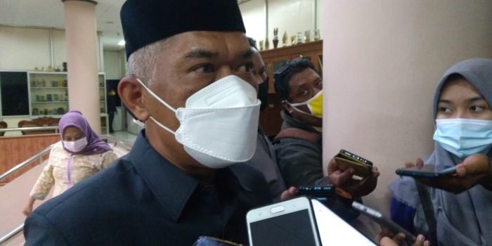 DPRD Kota Balikpapan Gelar Rapat Paripurna, Perubahan Perda Tentang Ketertiban Umum