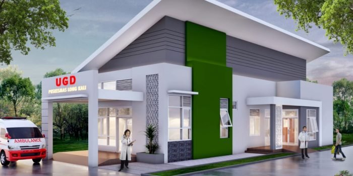 Pemerintah Jepang Hibahkan Pembangunan UGD Puskesmas