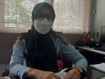Kepala Urusan Tata Usaha Balai pemasyarakatan Kelas II Balikpapan,  Elfera