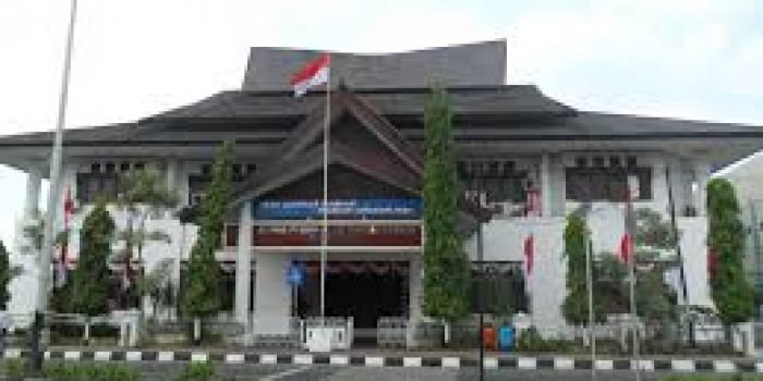 DPRD Balikpapan Agendakan Paripurna Pemberhentian Wali Kota Balikpapan Periode 2016-2021