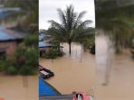 Banjir di Balikpapan