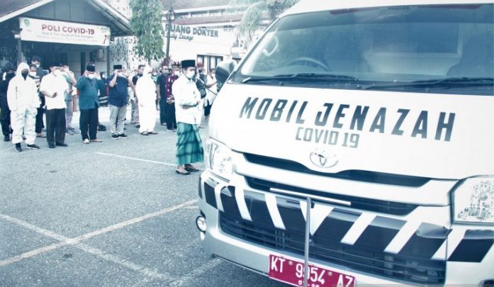 Dokter Rizqoni imam Noor