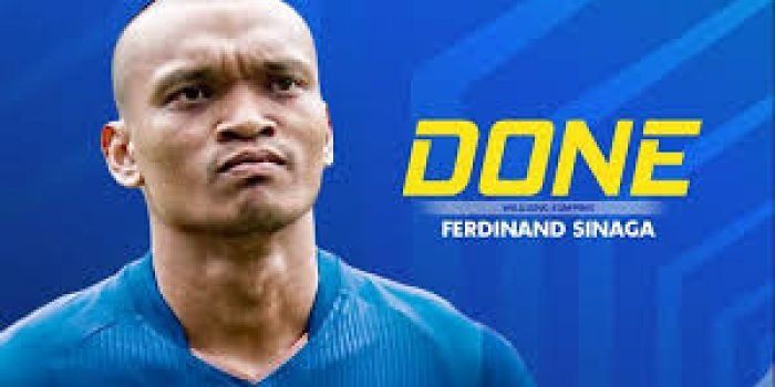 Jelang Piala Menpora 2021, Persib Bandung Dapat Ferdinand Sinaga