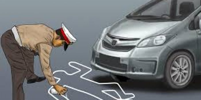 Satlantas Polresta Balikpapan Masih Dalami Laka Lantas Di Km 21, Akan Dilanjutkan ke Pemeriksaan Saksi-Saksi