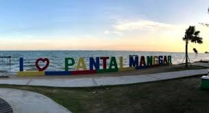 Pantai Manggar Balikpapan