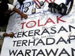 Kekerasan Terhadap Jurnalis