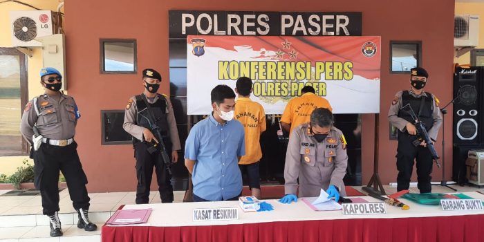 Petugas Keamanan Cafe Tusuk Pengunjung Hingga Tewas 