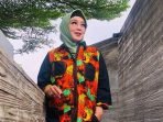 Rina Gunawan Berpulang ke Rahmatullah