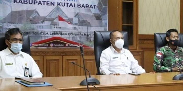 Melalui Program Desa Bersinar, Pemkab Kubar Dukung Penuh Pemberantasan Narkoba