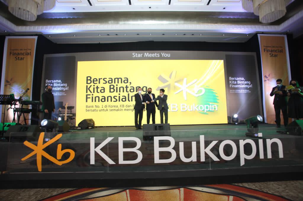 Customer Gathering KB Bukopin