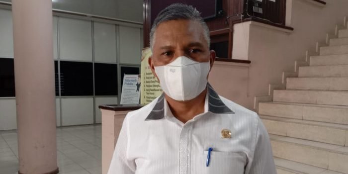 Persoalan Pelecehan Seksual Yang Melibatkan Perempuan dan Anak, Dewan  Susun Raperda Ketahanan Keluarga