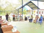 Sosialisasikan Peremajaan Kebun Karet