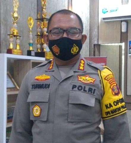 Kapolresta Balikpapan : Zero Tolerance Sambut Balikpapan Penyangga IKN