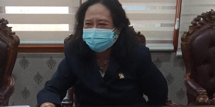 Dewan Akan Pantau Penuntasan Persoalan Banjir Di Balikpapan