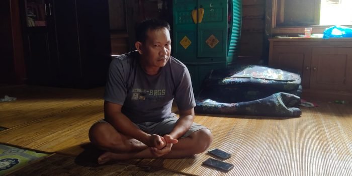 Pengembangan Potensi Pariwisata Alam BumKa di Kutai Barat terus dilakukan