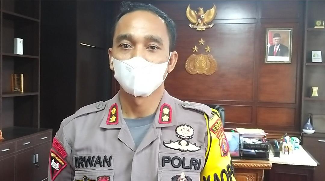 Jelang Perayaan Paskah, Polres Kubar Perketat Pengamanan Gereja di Kubar dan Mahulu