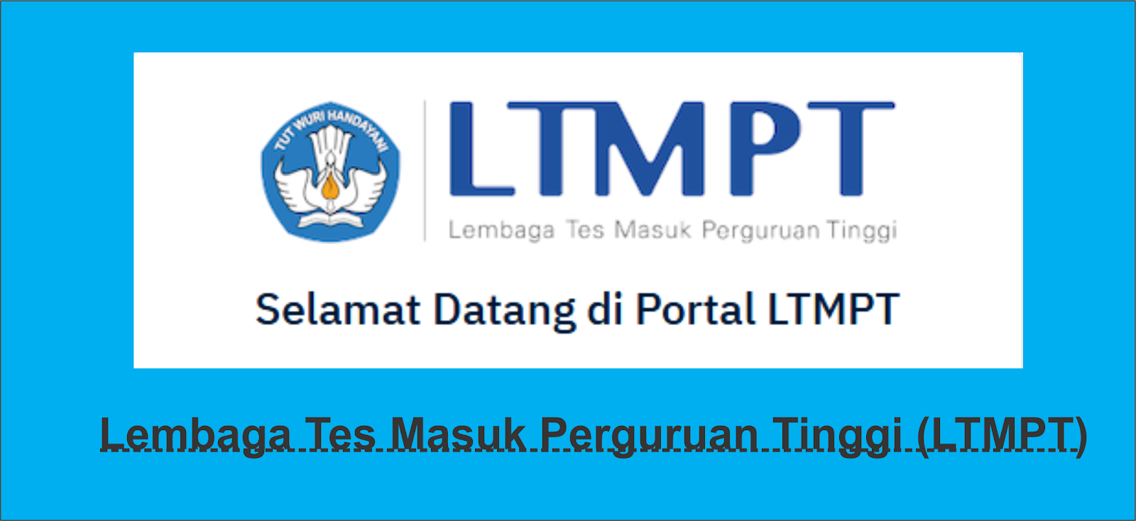 Jadwal & Syarat Pendaftaran UTBK-SBMPTN 2021