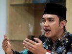 Trending Topik Twitter, Aldi Taher Bawakan Lagu Spesial