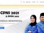 CPNS 2021